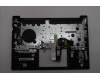 Lenovo 5M11S26906 MECH_ASM FRU KBD WC UKE BL(SRX)UK BK