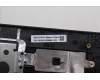 Lenovo 5M11S26906 MECH_ASM FRU KBD WC UKE BL(SRX)UK BK