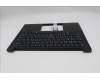 Lenovo 5M11S26924 MECH_ASM FRU KBD WC TC BL(CHY)US BK