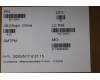 Lenovo 5M11S26971 MECH_ASM LUN1.0 AMD FPR w/Power BTN,BK