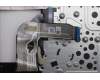 Lenovo 5M11S26984 MECH_ASM FRU KBD CCV FRA(Chicony)UK BK