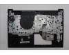 Lenovo 5M11S26994 MECH_ASM FRU KBD CCV ITA(Chicony)UK BK