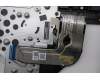 Lenovo 5M11S26994 MECH_ASM FRU KBD CCV ITA(Chicony)UK BK