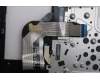 Lenovo 5M11S26997 MECH_ASM FRU KBD CCV NOR(Primax)UK BK