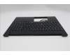 Lenovo 5M11S26999 MECH_ASM FRU KBD CCV POR(Primax)UK BK