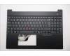 Lenovo 5M11S27006 MECH_ASM FRU KBCCV SWE/FIN(Chicony)UK BK