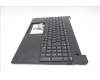 5M11S27014 Lenovo MECH_ASM FRU KBD CCV UKE(Chicony)UK BK