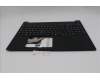 Lenovo 5M11S27020 MECH_ASM FRU KBD CCV BUL(Chicony)UK BK