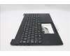 5M11S27022 Lenovo MECH_ASM FRU KBD CCV JPN(Chicony)JP BK