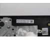5M11S27022 Lenovo MECH_ASM FRU KBD CCV JPN(Chicony)JP BK
