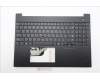Lenovo 5M11S27046 MECH_ASM FRU KB CCV ARA BL(Chicony)US BK