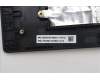 5M11S27046 Lenovo MECH_ASM FRU KB CCV ARA BL(Chicony)US BK
