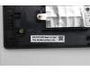 Lenovo 5M11S27051 MECH_ASM FRU KB CCV BEL BL(Primax)UK BK