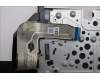 Lenovo 5M11S27052 MECH_ASM FRU KB CCV DEN BL(Chicony)UK BK
