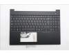 Lenovo 5M11S27056 MECH_ASM FRU KB CCV SPA BL(Liteon)UK BK