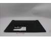 Lenovo 5M11S27061 MECH_ASM FRU KB CCV GER BL(Chicony)UK BK