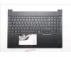 Lenovo 5M11S27077 MECH_ASM FRU KB CCV NOR BL(Liteon)UK BK