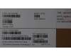 Lenovo 5M11S27080 MECH_ASM FRU KB CCV POR BL(Liteon)UK BK