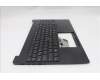 Lenovo 5M11S27084 MECH_ASM FRU KB CCV RUS BL(Primax)US BK