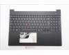 Lenovo 5M11S27087 MECH_ASM KB CCV CZE/SLK BL(Primax)UK BK