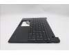 Lenovo 5M11S27092 MECH_ASM KB CCV SWE/FIN BL(Liteon)UK BK