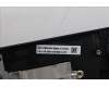 Lenovo 5M11S27092 MECH_ASM KB CCV SWE/FIN BL(Liteon)UK BK