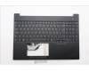 Lenovo 5M11S27098 MECH_ASM FRU KB CCV SWS BL(Liteon)UK BK