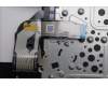 Lenovo 5M11S27098 MECH_ASM FRU KB CCV SWS BL(Liteon)UK BK