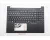 Lenovo 5M11S27099 MECH_ASM FRU KB CCV SWS BL(Primax)UK BK