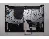 Lenovo 5M11S27104 MECH_ASM FRU KB CCV UKE BL(Liteon)UK BK
