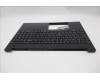 Lenovo 5M11S27139 MECH_ASM FRU KB CCV UKR BL(Chicony)US BK