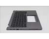 Lenovo 5M11S30250 MECH_ASM FRU MEASMGR-UK-C NBL-BK-CHY-BEL
