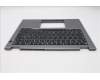 Lenovo 5M11S30271 MECH_ASM FRU MEASMGR-UK-C NBL-BK-CHY-FRA