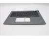 Lenovo 5M11S30286 MECH_ASM FRU MEASMGR-UK-C NBL-BK-CHY-ITA