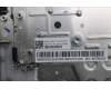 Lenovo 5M11S30286 MECH_ASM FRU MEASMGR-UK-C NBL-BK-CHY-ITA
