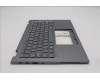 Lenovo 5M11S30337 MECH_ASM FRU MEASMUK-C BL-GR-CHY-CZE/SLK