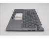 Lenovo 5M11S30337 MECH_ASM FRU MEASMUK-C BL-GR-CHY-CZE/SLK