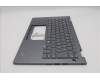 Lenovo 5M11S30340 MECH_ASM FRU MEASMUK-C BL-GR-CHY-DEN