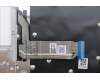 Lenovo 5M11S30346 MECH_ASM FRU MEASMUK-C BL-GR-CHY-FRA