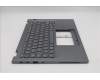 Lenovo 5M11S30361 MECH_ASM FRU MEASMUK-C BL-GR-CHY-ITA