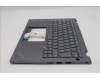 Lenovo 5M11S30379 MECH_ASM FRU MEASMUK-C BL-GR-CHY-SPA