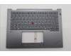Lenovo 5M11S30511 MECH_ASM FRU MEASMUK-WFC BL-GR-CHY-ITA