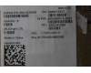 Lenovo 5M11S30529 MECH_ASM FRU MEASMUK-WFC BL-GR-CHY-SPA