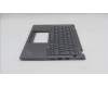 Lenovo 5M11S30533 MECH_ASM FRU UK-WFC BL-GR-LTN-SWE/FIN