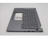 Lenovo 5M11S30550 MECH_ASM FRU MEASM JP-C BL GR-CHY