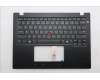 Lenovo 5M11S30569 MECH_ASM FRUMEASM US-C NBLBK-CHY-EUROENG