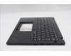 Lenovo 5M11S33673 MECH_ASM FRUMEASMUK-C NBL BK-CHY-UKE