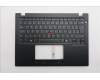 Lenovo 5M11S33691 MECH_ASM FRUMEASMUK-C BL BK-CHY-CZE/SLK