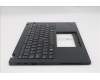Lenovo 5M11S33691 MECH_ASM FRUMEASMUK-C BL BK-CHY-CZE/SLK