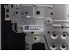 Lenovo 5M11S33700 MECH_ASM FRUMEASMUK-C BL BK-CHY-FRA